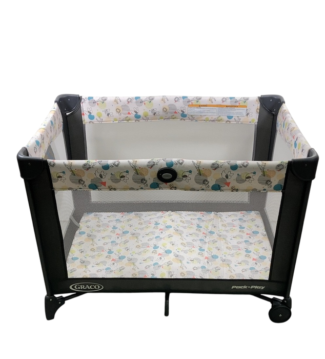 Shop Graco Pack 'n Play Playard, Carnival at GoodBuy Gear
