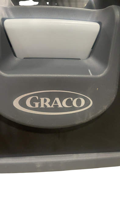 Shop Graco SnugRide LX Infant Car Seat, 2024, Elko at GoodBuy Gear