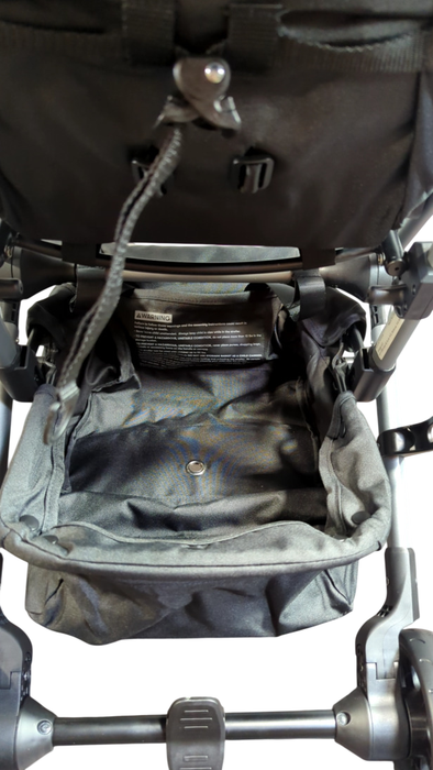 Shop Colugo Compact Stroller, 2023, Black at GoodBuy Gear