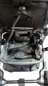 Shop Colugo Compact Stroller, 2023, Black at GoodBuy Gear