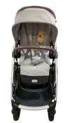 Shop Cybex Gazelle S Modular Stroller, 2023, Lava Grey, Silver Frame at GoodBuy Gear