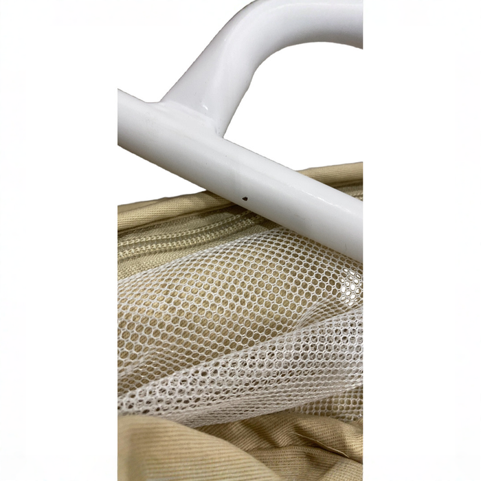 Shop Baby Delight Beside Me Wink Bassinet & Bedside Sleeper, Organic Oat at GoodBuy Gear