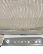Shop UPPAbaby Soma Smart Bassinet, Charlie (Sand Melange) at GoodBuy Gear