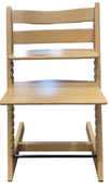 Shop Stokke Tripp Trapp Chair, Natural at GoodBuy Gear