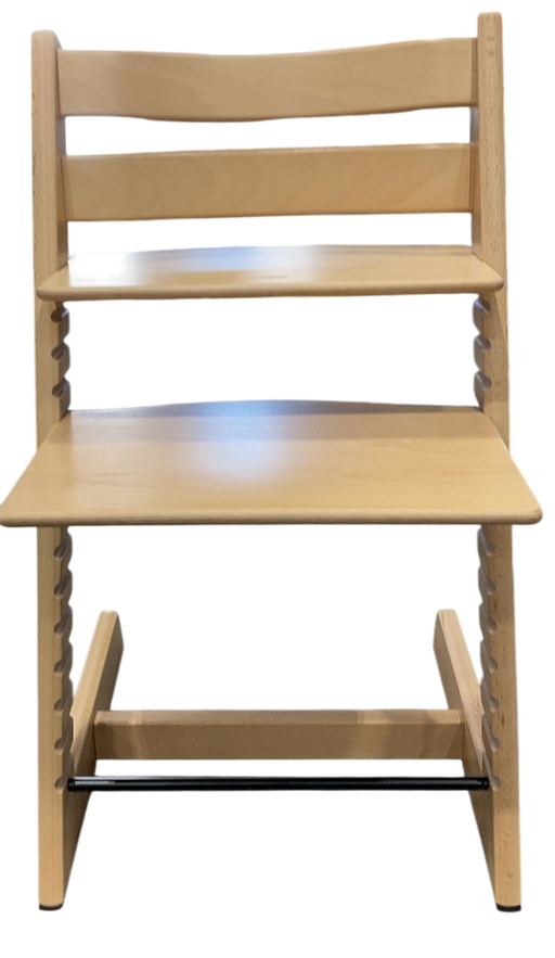 Shop Stokke Tripp Trapp Chair, Natural at GoodBuy Gear