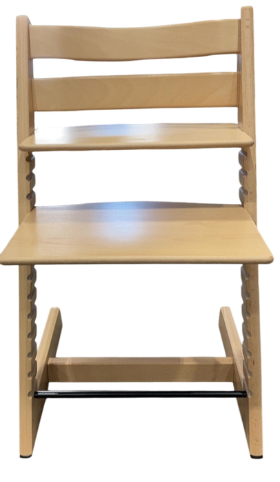 Shop Stokke Tripp Trapp Chair, Natural at GoodBuy Gear