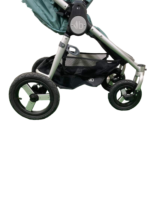 used Bumbleride Era Stroller, 2022, Sea Glass