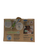 Shop Dr. Brown's Anti-Colic Wide Neck Glass Baby Bottle Gift Set at GoodBuy Gear