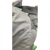 Shop Infantino Hip Rider Plus 5-in-1 Carrier, Grey at GoodBuy Gear