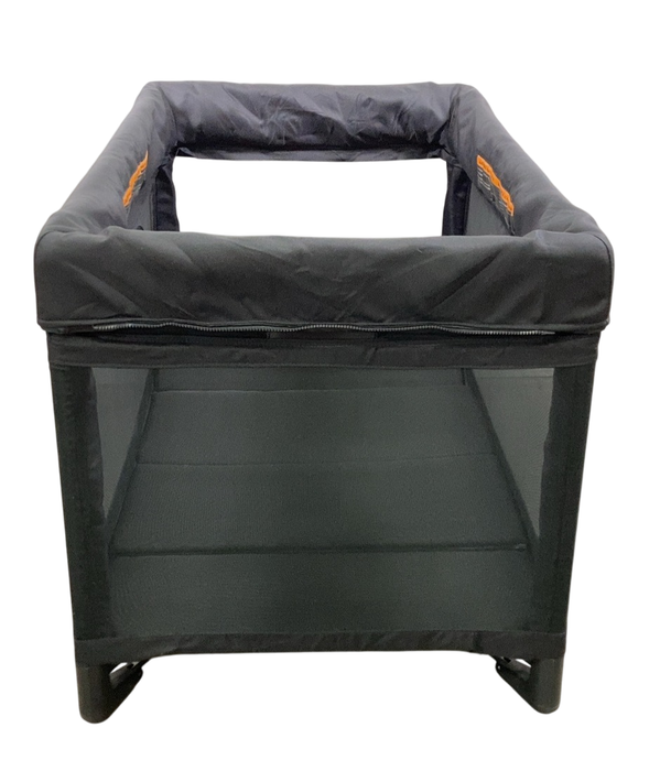 Shop UPPAbaby REMI Playard, Jake (Charcoal) at GoodBuy Gear
