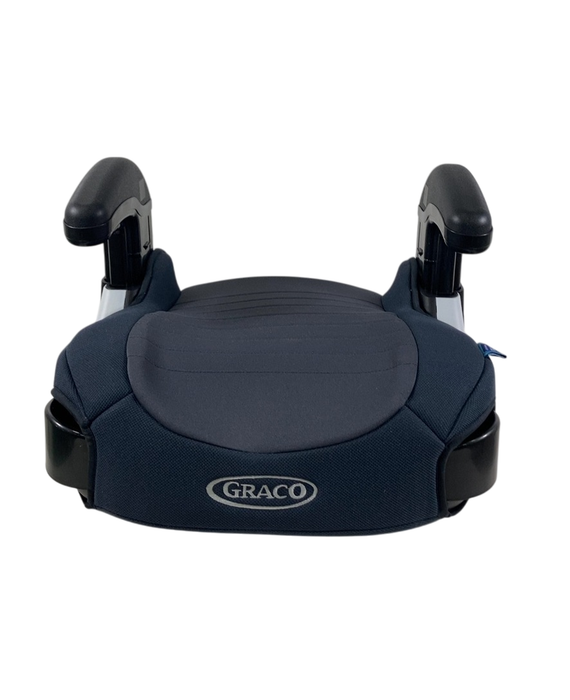 Shop Graco TurboBooster 2.0 Backless Booster Car Seat, 2023, Kent at GoodBuy Gear