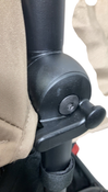 Shop Babyzen YOYO2 Complete Stroller, 2024, Black with Taupe at GoodBuy Gear