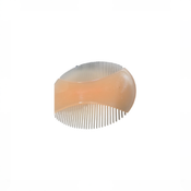 Shop Sprucely Brush And Comb Set, Cantaloupe at GoodBuy Gear
