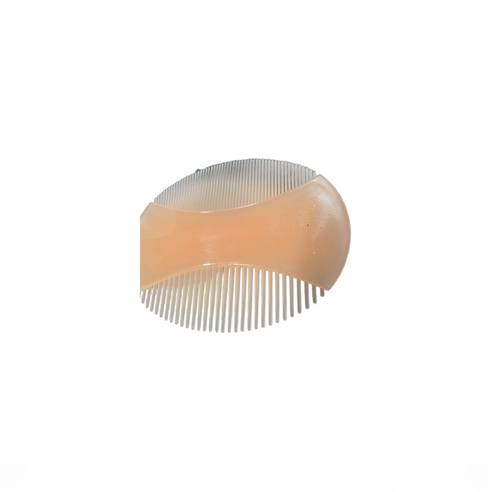 Shop Sprucely Brush And Comb Set, Cantaloupe at GoodBuy Gear