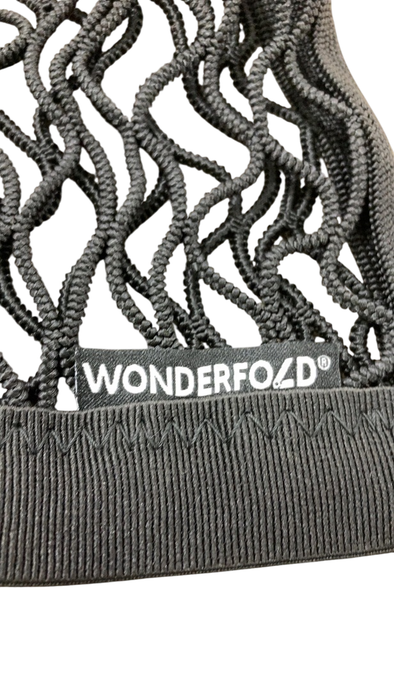 Shop Wonderfold Cargo Net, Black, W2/W2 Series at GoodBuy Gear