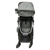 Shop Evenflo Omni Plus Stroller, 2024, Mylar Gray at GoodBuy Gear