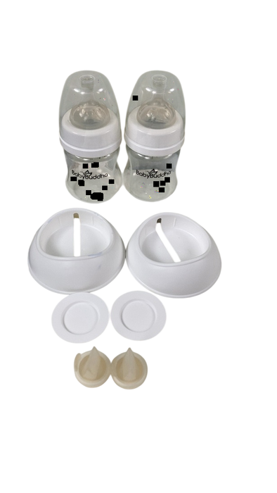Shop Baby Buddha Breast Pump at GoodBuy Gear