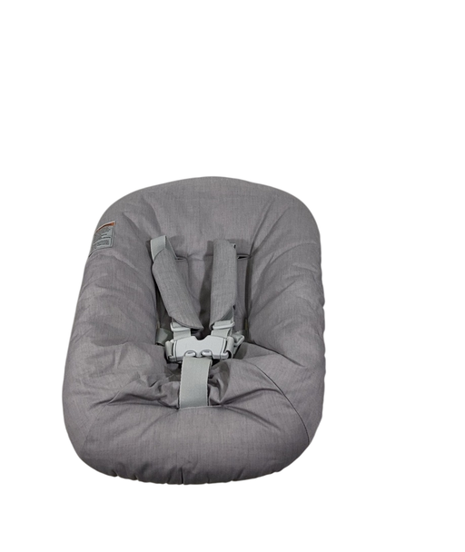 Shop Stokke Tripp Trapp Newborn Set, 2018+, Grey at GoodBuy Gear