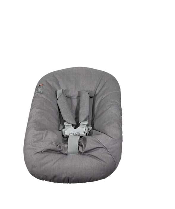 Shop Stokke Tripp Trapp Newborn Set, 2018+, Grey at GoodBuy Gear