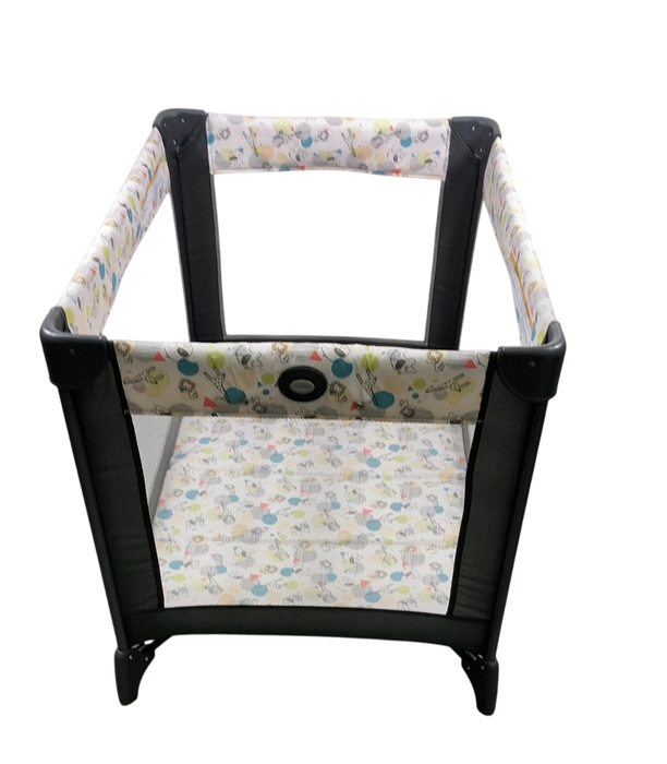 Shop Graco Pack 'n Play Playard, Carnival at GoodBuy Gear