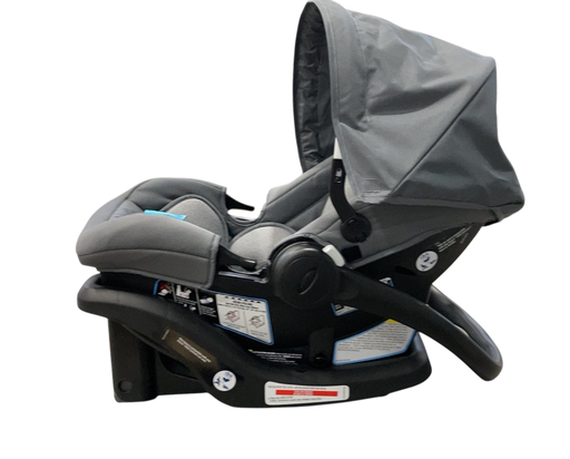 Shop DRAFT - Graco SnugRide Lite LX Infant Car Seat, 2025, Ellington at GoodBuy Gear