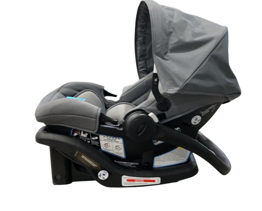 Shop DRAFT - Graco SnugRide Lite LX Infant Car Seat, 2025, Ellington at GoodBuy Gear