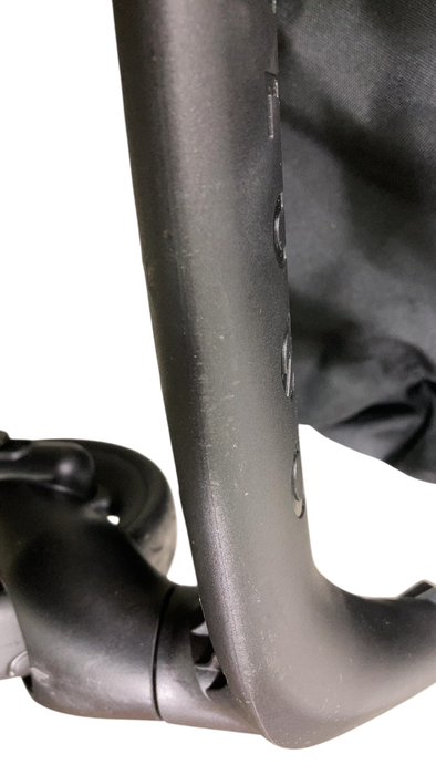 Shop Colugo Compact Stroller, 2023, Black at GoodBuy Gear