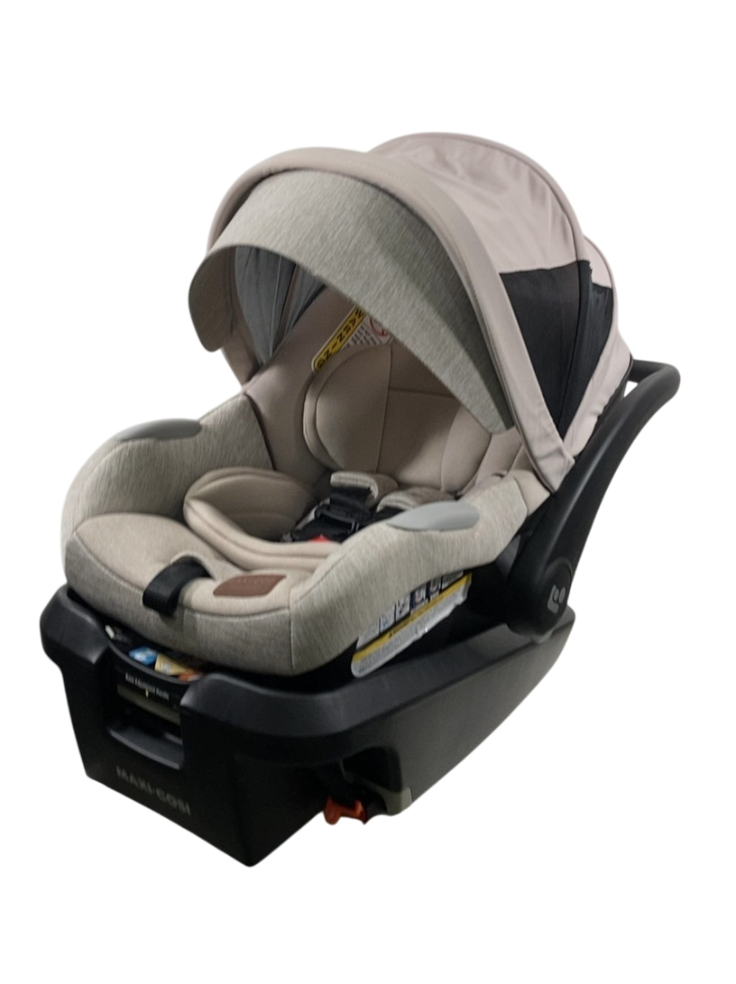 Maxi-Cosi Mico Luxe+ Infant Car Seat Okendo