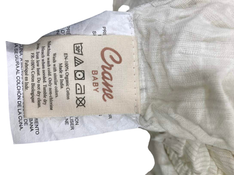 Shop Crane Baby Crib Fitted Sheet, Bunny at GoodBuy Gear