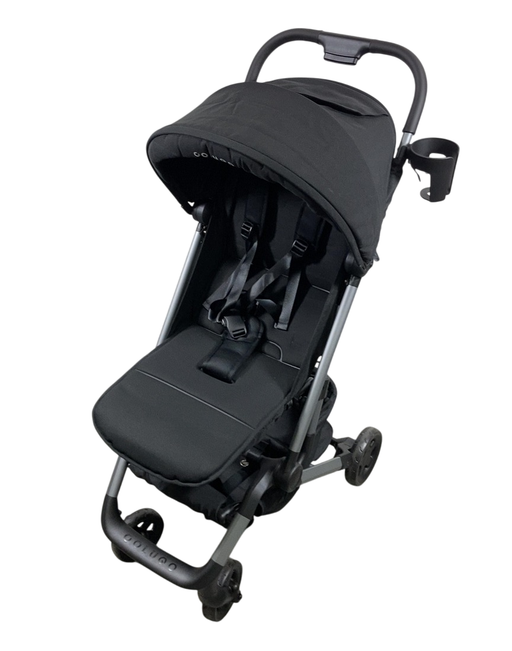 Shop Colugo Compact Stroller, 2023, Black at GoodBuy Gear