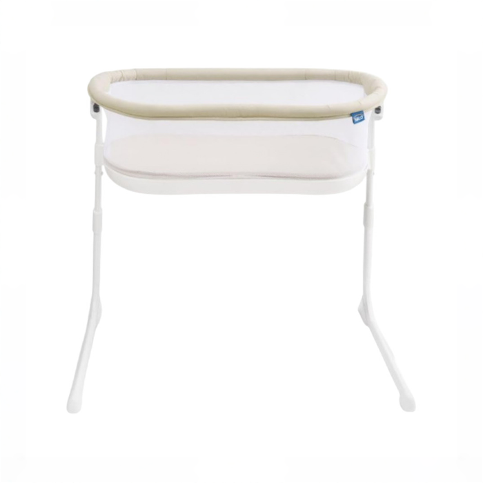 Shop Halo BassiNest Lite, Oat at GoodBuy Gear