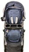 Shop Graco Modes Closer Stroller, 2022, Nash at GoodBuy Gear