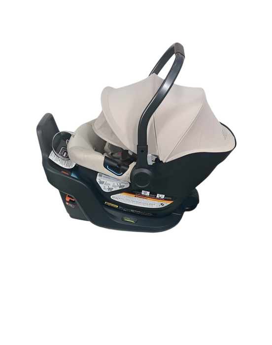 Shop UPPAbaby Aria Infant Car Seat, Declan, 2024 at GoodBuy Gear