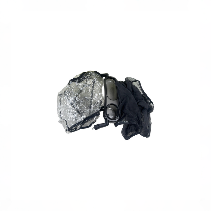 Shop UPPAbaby VISTA V2 Stroller, 2023, Declan (Oat Melange) at GoodBuy Gear