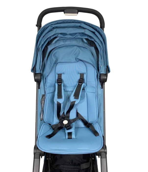 secondhand Strollers