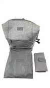Shop Dagne Dover Indi Diaper Backpack Medium, Heather grey at GoodBuy Gear