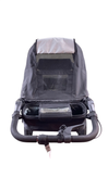 Shop BOB Alterrain Pro Jogging Stroller and Travel Bag, 2021, Black at GoodBuy Gear