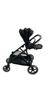 Shop Cybex Gazelle S Modular Stroller, 2024, Black Frame, Moon Black at GoodBuy Gear