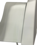 Shop Mockingbird High Chair, 2.0, Cloud Beech, White at GoodBuy Gear