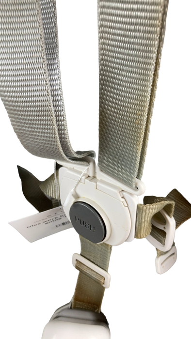 Shop Peg Perego Siesta High Chair, Ice Grey at GoodBuy Gear