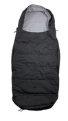 Shop Joolz Aer Footmuff, Refined Black at GoodBuy Gear