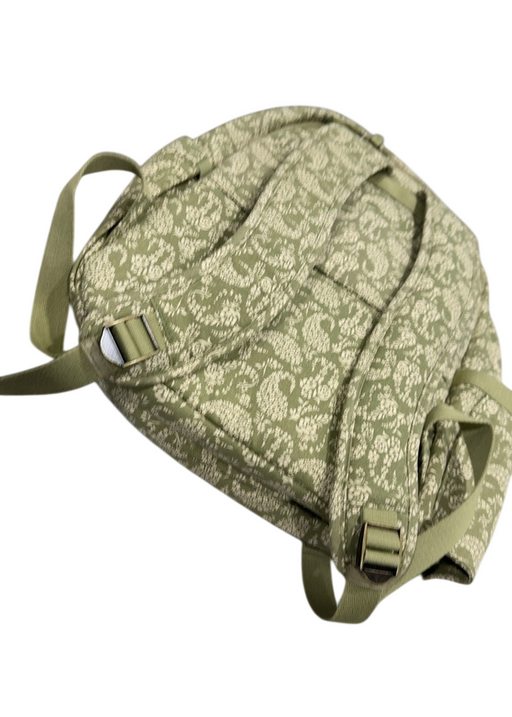 Shop JuJuBe The Classic Diaper Backpack, Sazan Paisley Floral at GoodBuy Gear