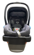 Shop UPPAbaby MESA Infant Car Seat, 2020, Jordan (Charcoal Melange) at GoodBuy Gear