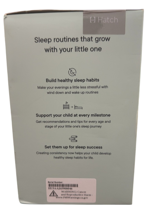 Shop Hatch Rest+ 2nd Generation at GoodBuy Gear