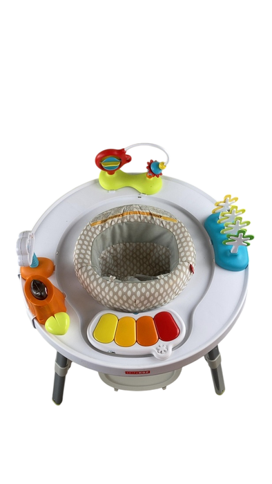 Shop Skip Hop Explore & More Baby's View 3-Stage Activity Center, Multi at GoodBuy Gear