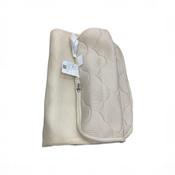 Shop DRAFT - Newton Extra Bassinet Mattress Cover, Oat at GoodBuy Gear