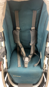 Shop UPPAbaby CRUZ V2 Stroller, 2020, Finn (Deep Sea) at GoodBuy Gear
