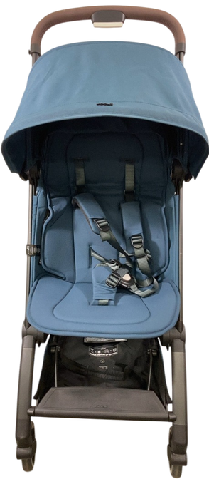 Joolz Aer+ Stroller, 2023, Ocean Blue