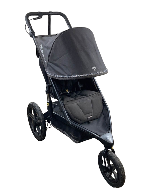 used BOB Alterrain Pro Jogging Stroller