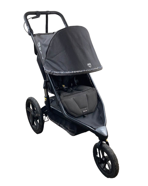 BOB Alterrain Pro Jogging Stroller, Lunar, 2020